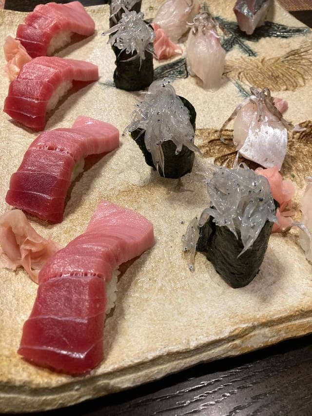 樽八鮨吉川支店 - サブ画像1