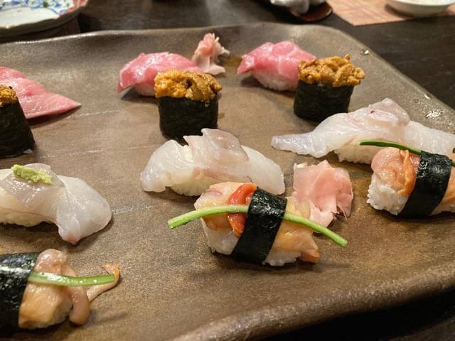 樽八鮨吉川支店 - サブ画像2