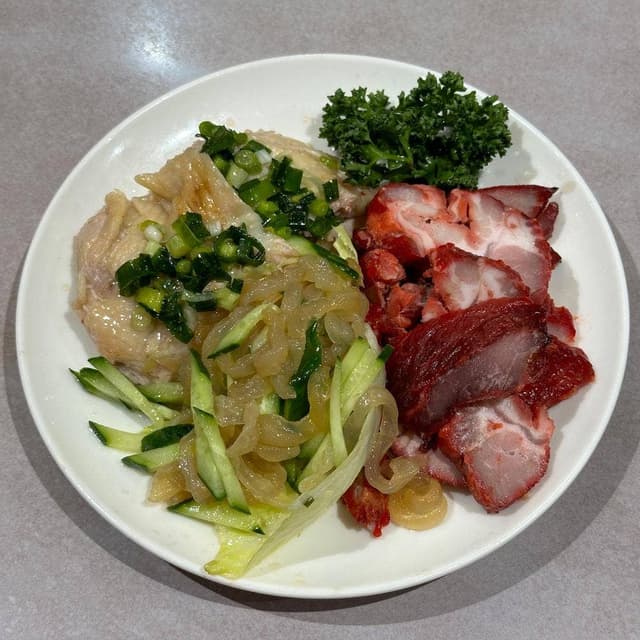 牡丹園 - サブ画像2