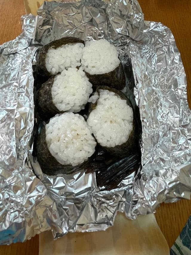 元祖天むす千寿 近鉄名古屋駅構内店 - サブ画像1
