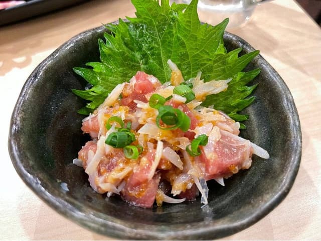 さば亭 弁天通り店 - サブ画像2