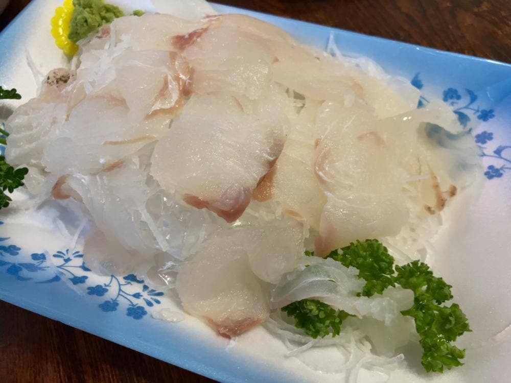 米六水産直売所