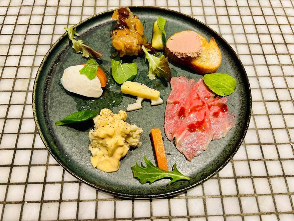 il centro humming bird