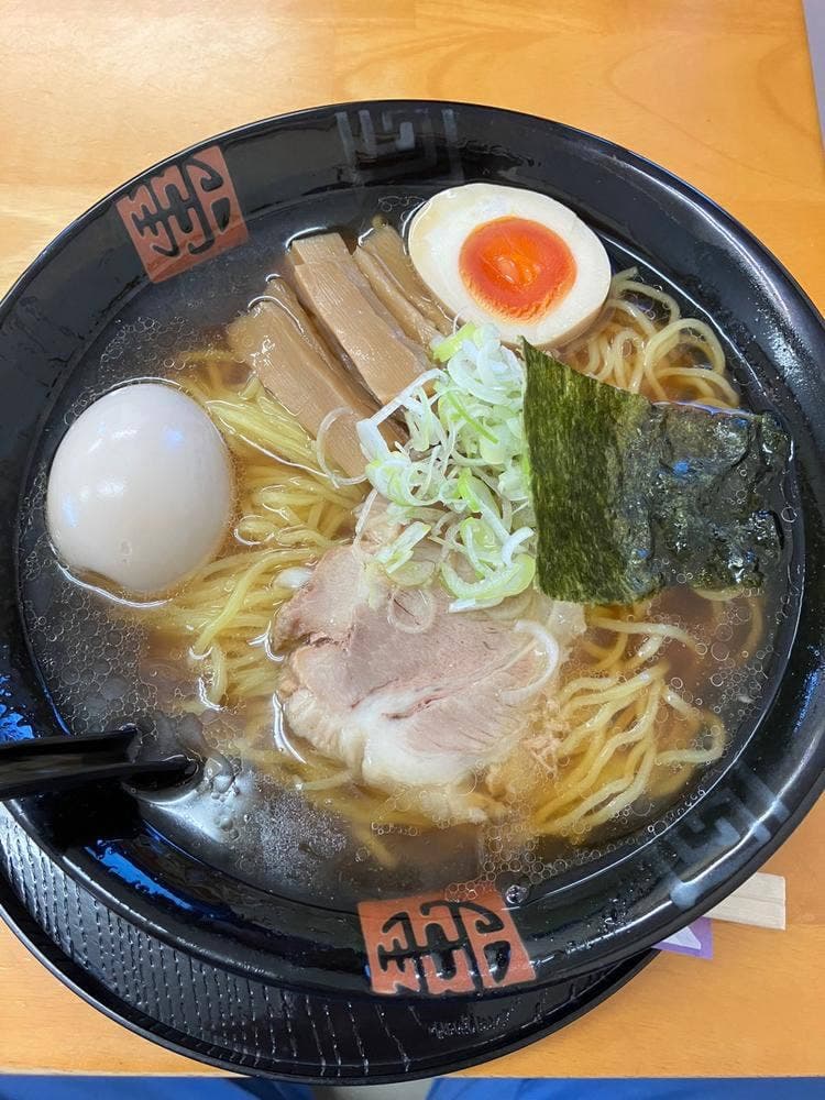 麺や壽光