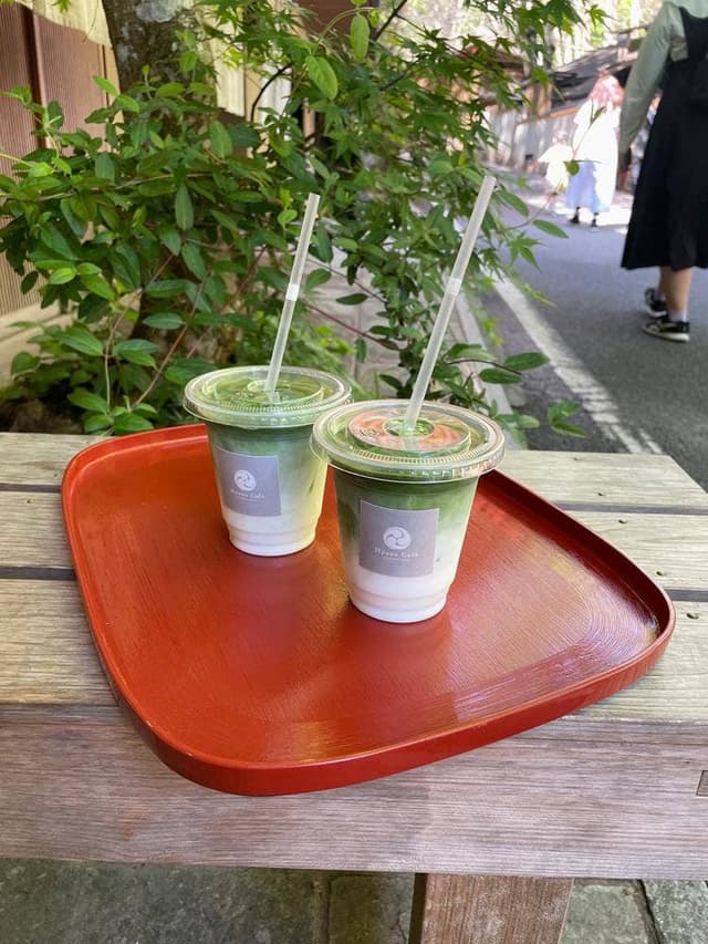 兵衛 Cafe - サブ画像1
