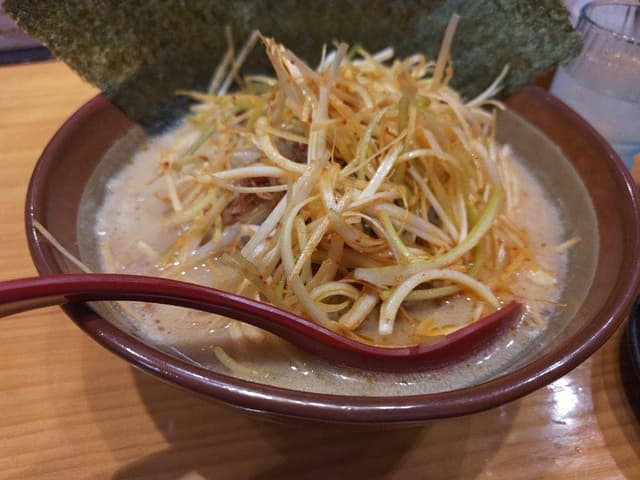 麺場 田所商店 伊丹池尻店 - サブ画像2