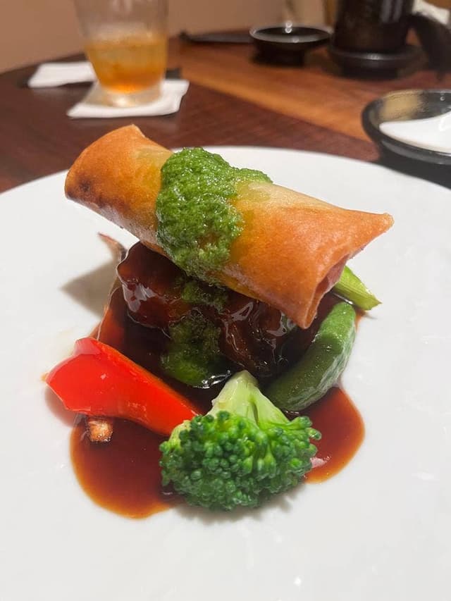 中国料理 元龍菜 - サブ画像2