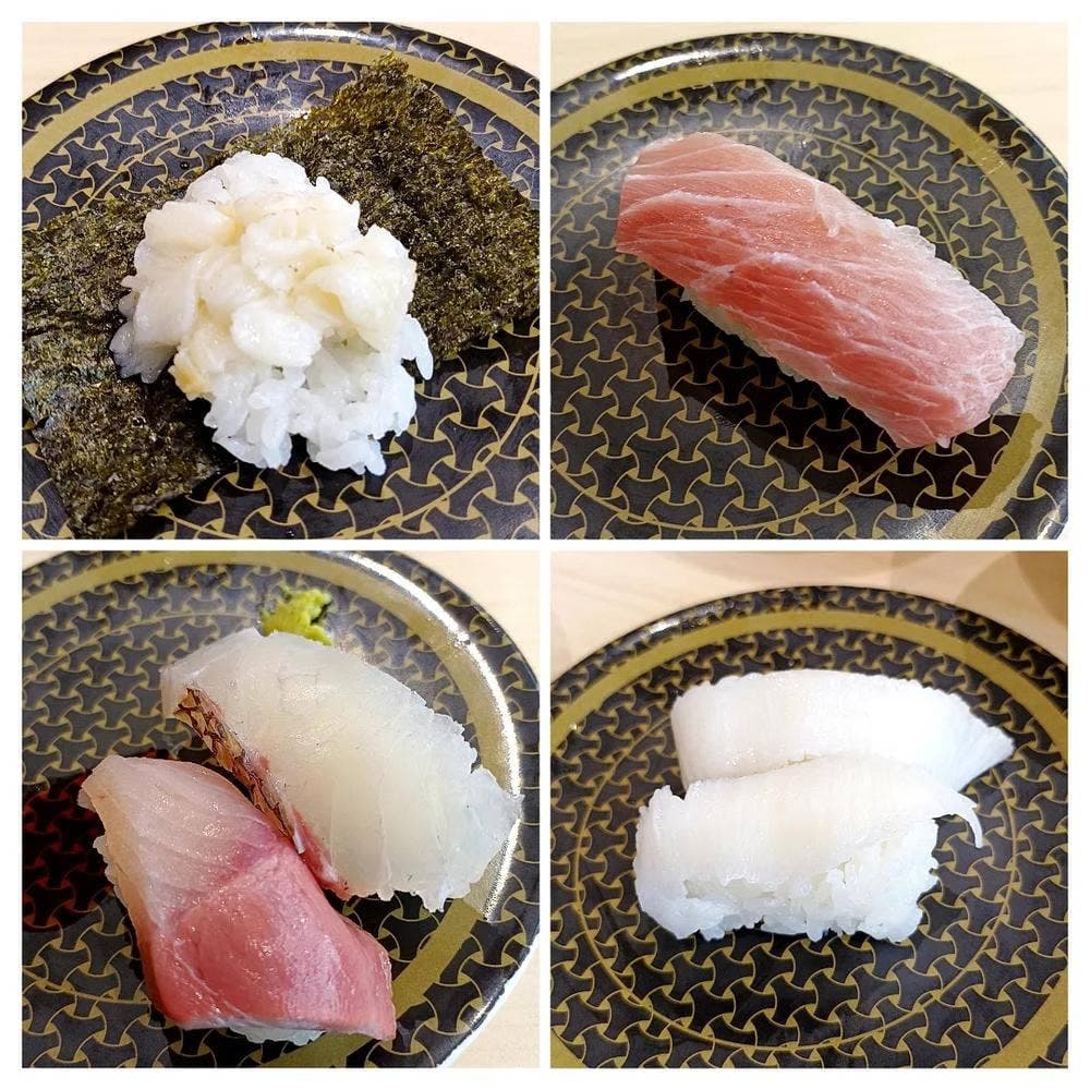 はま寿司 出雲大塚店