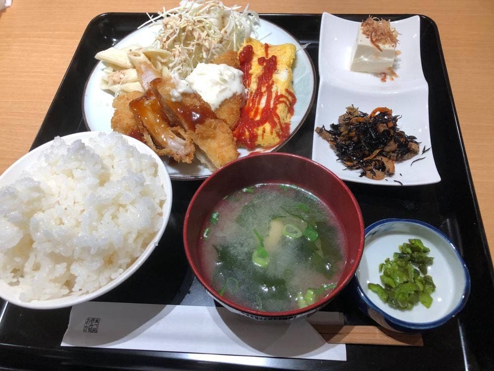 おか