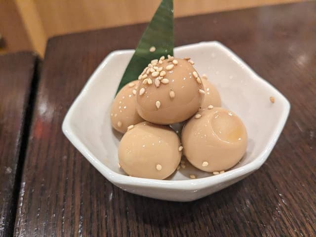 昭和レトロ酒場 キューエモン 歌舞伎町横丁店 - サブ画像1