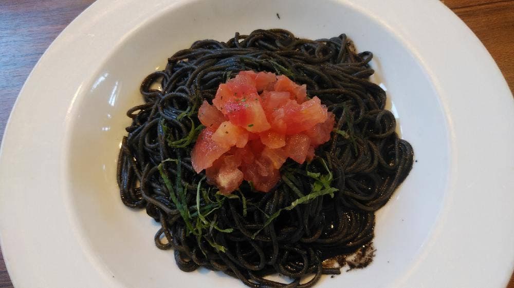 デル・ジョルノ Italia