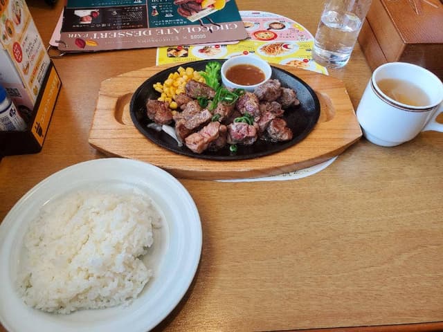 ココス 鴨川店 - サブ画像3