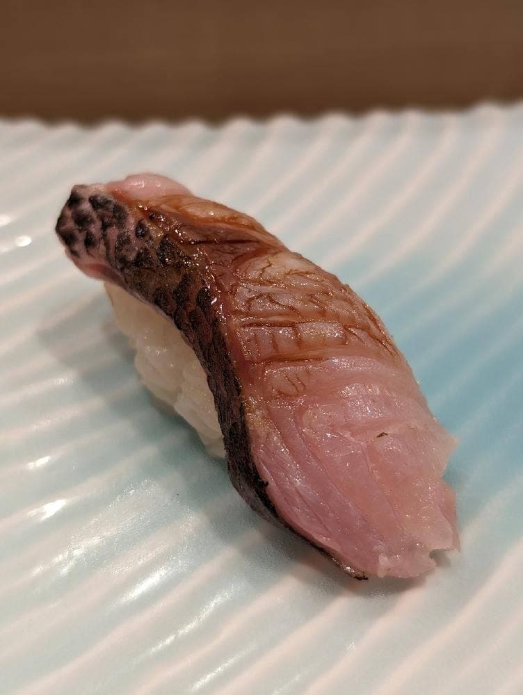 鮨処 白川 南口店