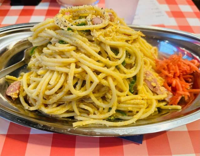 スパゲッティーのパンチョ 立川南口店 - サブ画像1