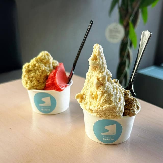 sweetsparlor SHIBAHAMA - サブ画像1