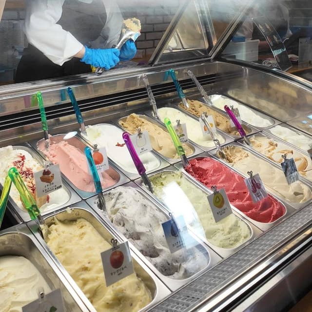 sweetsparlor SHIBAHAMA - サブ画像2