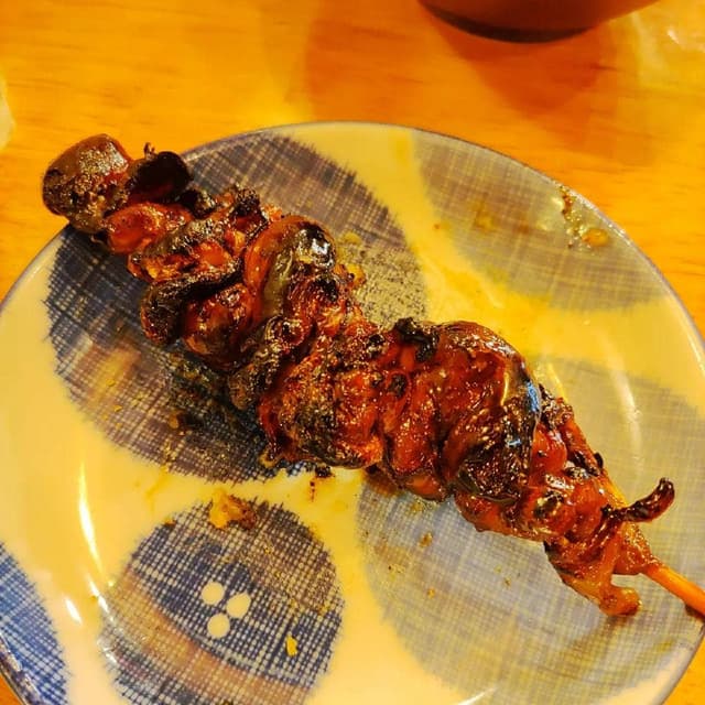 うな串 焼鳥 う福 大井町店 - サブ画像3