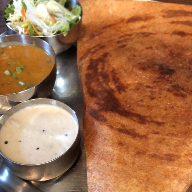 Malini South Indian & Fusion 元住吉店 - サブ画像3