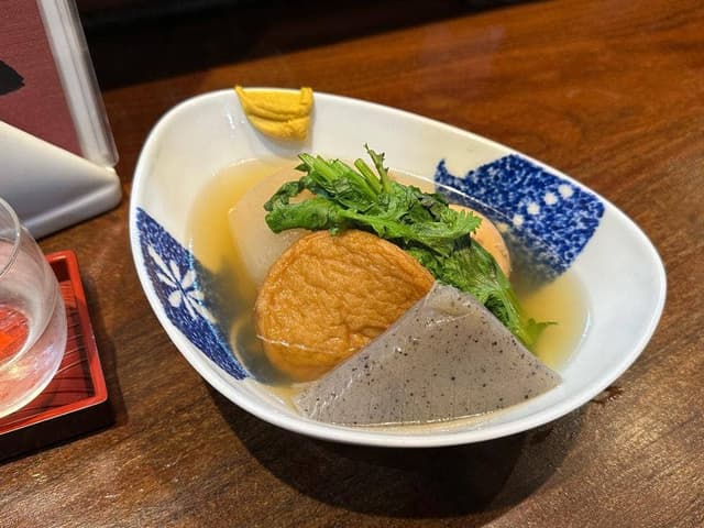 諸国お勝手料理 根っこ - サブ画像2