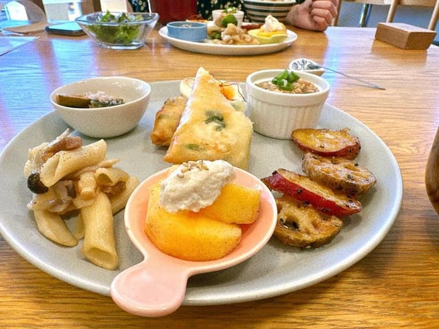 Natural Kitchen SAL - サブ画像2