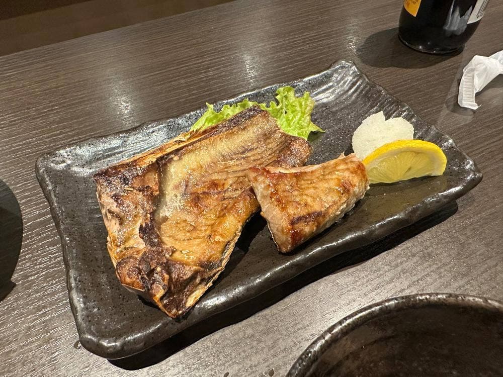 酒場岩科