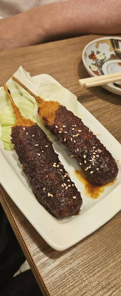 だるまのカドッコ - サブ画像3