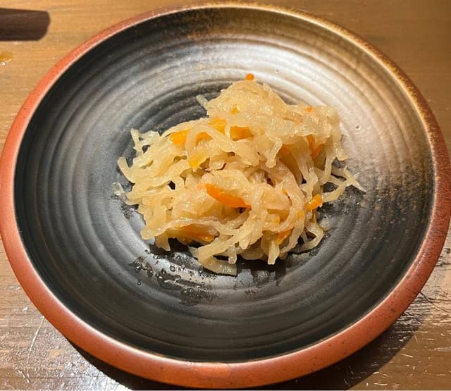 地酒とさかな 味干〜みかん〜京都駅前店 - サブ画像1