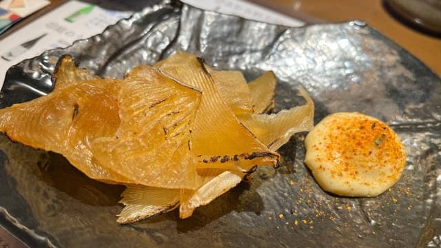 地酒とさかな 味干〜みかん〜京都駅前店 - サブ画像2