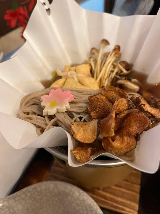 田沢温泉 ますや旅館 - サブ画像1