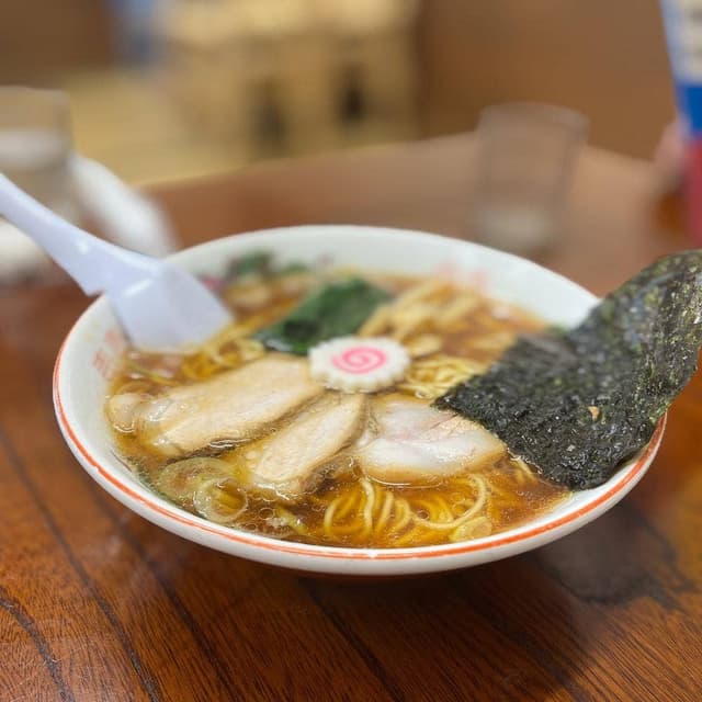 ホームラン軒 - サブ画像2