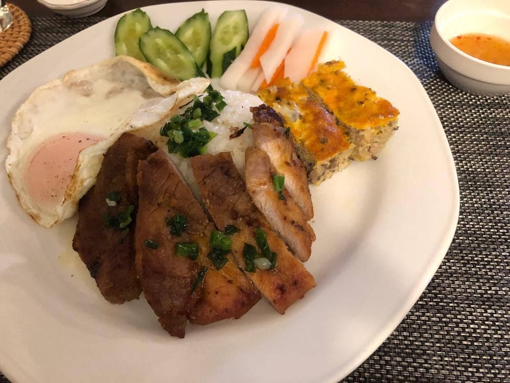 Vietnamese Dining & Cafe Gạo