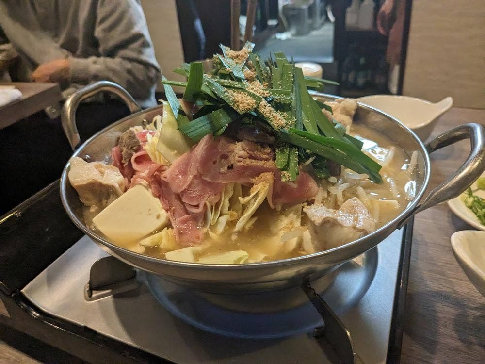 中も津屋 中津本店