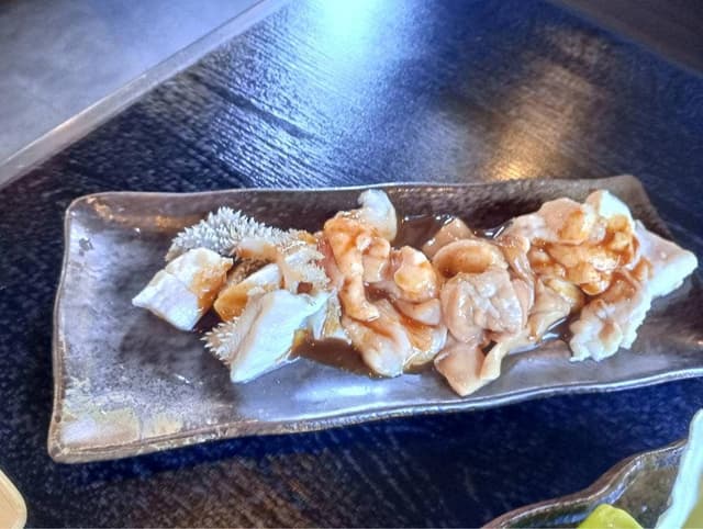 千力 クボタ店 - サブ画像3