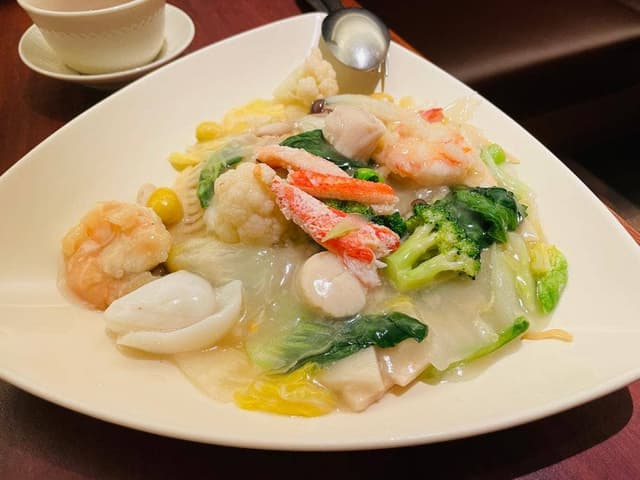 中國料理 南国酒家 横浜店 - サブ画像3