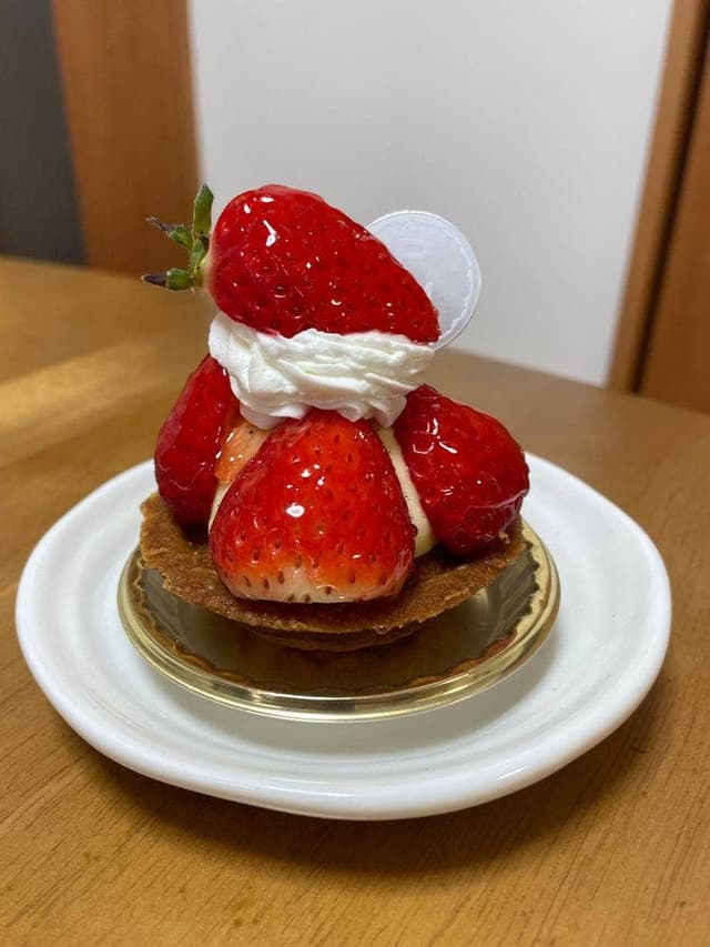 PATISSERIE GEORGES MARCEAU - サブ画像3
