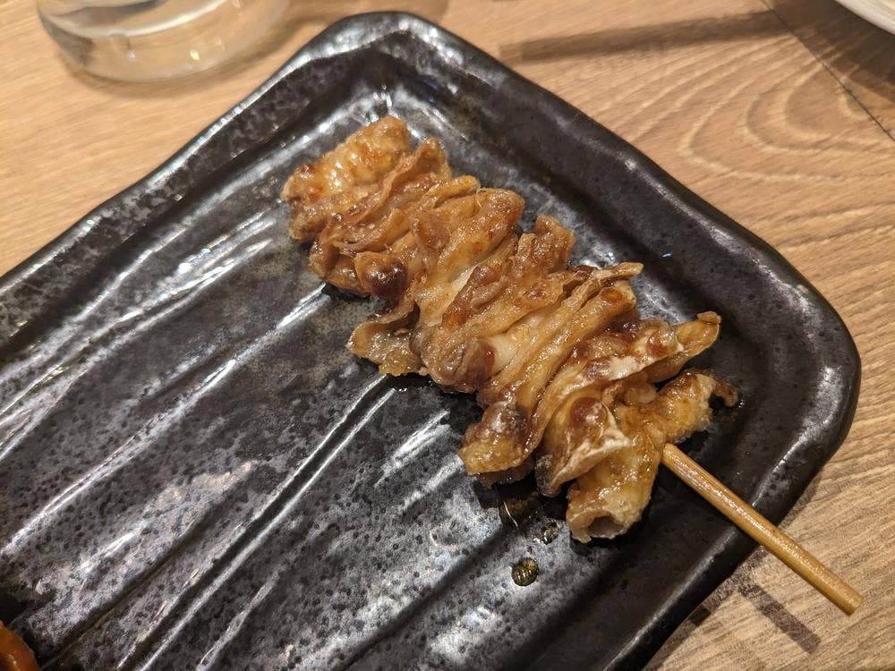 大衆居酒屋 とりいちず 武蔵小杉店