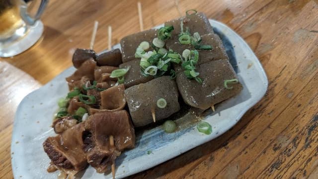角打福本屋 駅前店 - サブ画像2