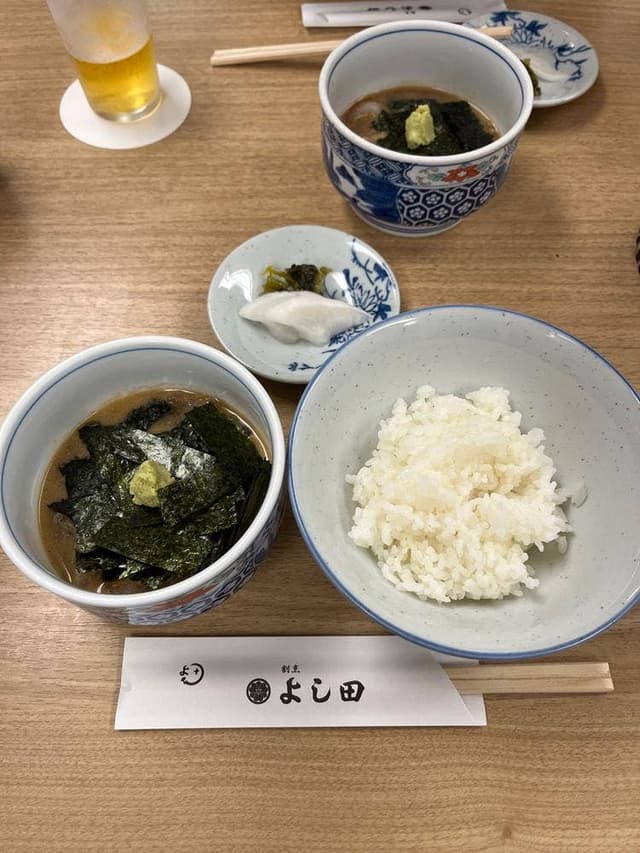 割烹よし田 博多店屋町店 - サブ画像1