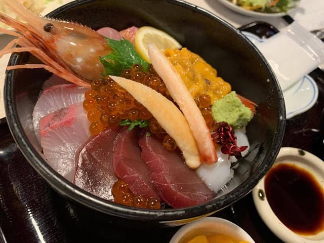 ふらのキッチン 天王寺MIOプラザ館 - サブ画像1