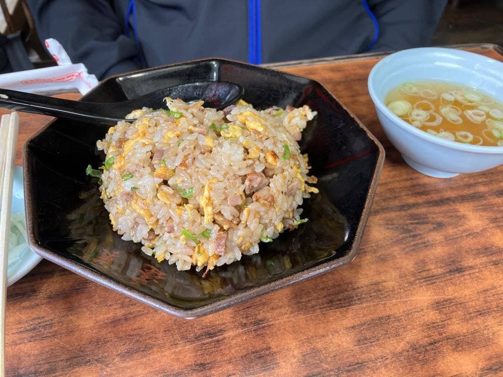 中華料理 蓬莱