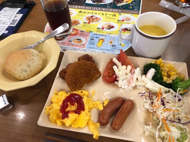 ココス 西宮鳴尾店 - サブ画像1