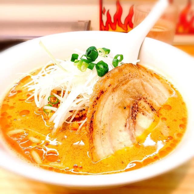 翠葉 丼丼 - サブ画像2