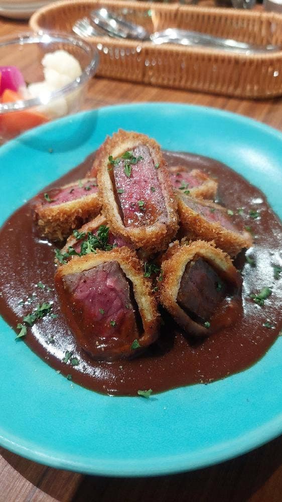 Aoi ワインとお料理 - サブ画像2