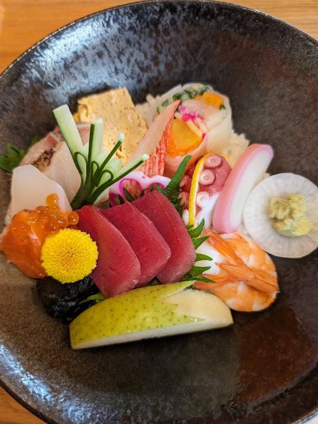 和食kitchen だい浜 - サブ画像1