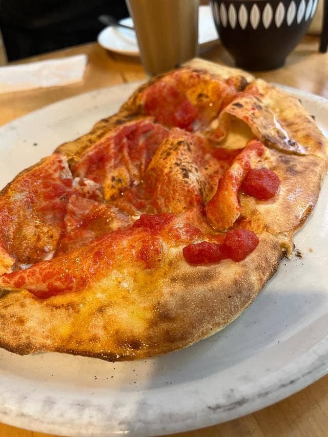 ピッツェリア イル ピッコリーノ - サブ画像2