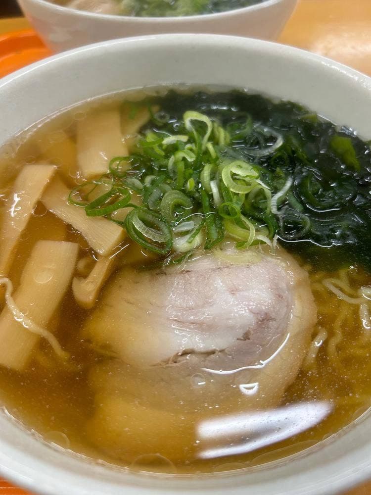 岩船鮮魚センター 食堂海鮮処番屋