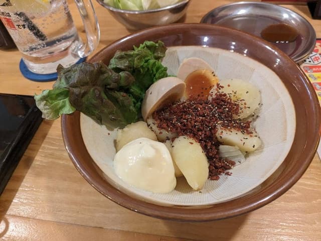 串カツ田中 関内店 - サブ画像2