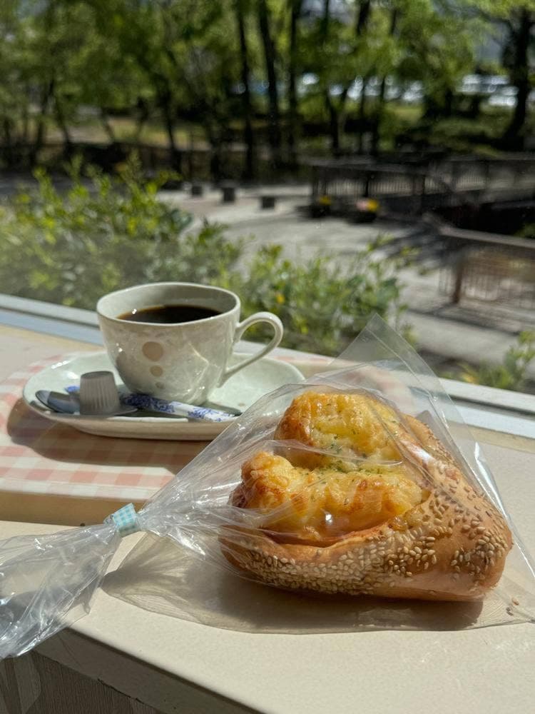 グリーンカフェ 花麒麟
