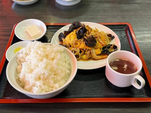 南京亭 八王子新滝山街道店 - サブ画像2