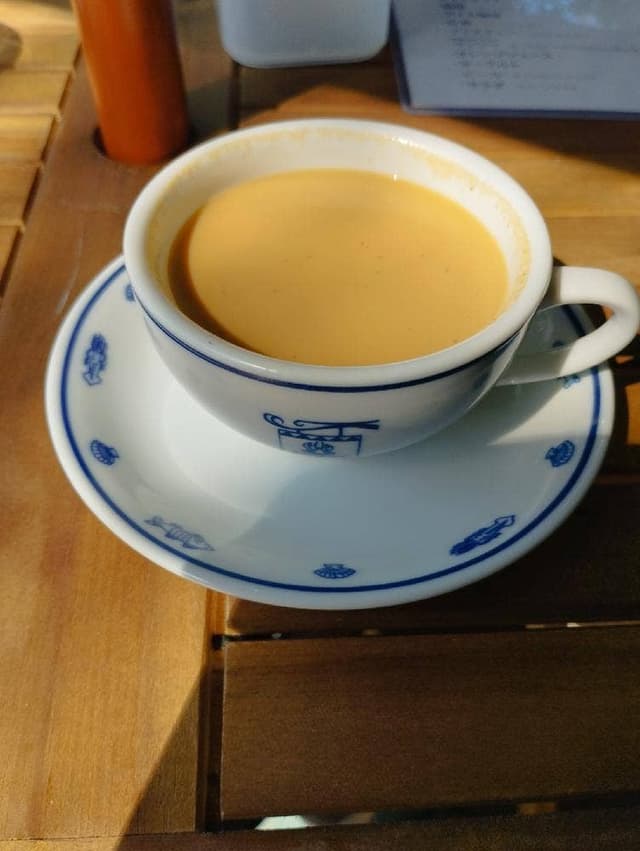 レストランむささび亭 - サブ画像1